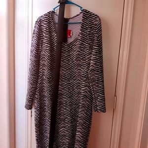 Trouble Maker Wiggle by Vixen  NWOT